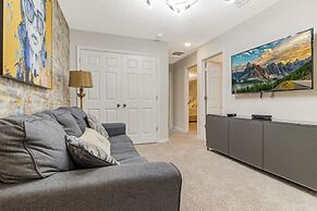 Disney NEW Solara 5 bed Private Pool IHR 1027