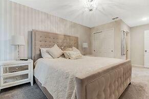 Disney NEW Solara 5 bed Private Pool IHR 1027