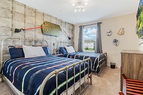 Disney NEW Solara 5 bed Private Pool IHR 1027