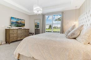 Disney NEW Solara 5 bed Private Pool IHR 1027