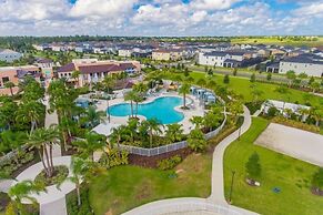 Disney NEW Solara 5 bed Private Pool IHR 1027