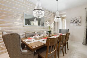 Disney NEW Solara 5 bed Private Pool IHR 1027