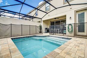 Disney NEW Solara 5 bed Private Pool IHR 1027