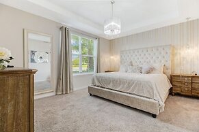 Disney NEW Solara 5 bed Private Pool IHR 1027