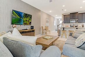 Disney NEW Solara 5 bed Private Pool IHR 1027