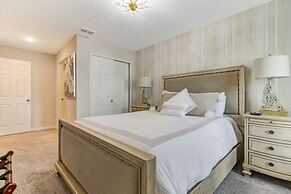 Disney NEW Solara 5 bed Private Pool IHR 1027