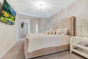 Disney NEW Solara 5 bed Private Pool IHR 1027