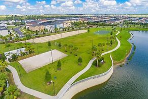 Disney NEW Solara 5 bed Private Pool IHR 1027