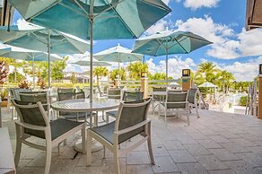 Disney NEW Solara 5 bed Private Pool IHR 1027