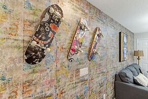 Disney NEW Solara 5 bed Private Pool IHR 1027