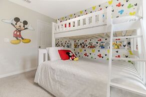 Disney NEW Solara 5 bed Private Pool IHR 1027