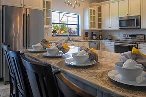 Disney!! High Grove 5 Bedrooms - Private Pool