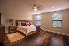 Disney!! High Grove 5 Bedrooms - Private Pool