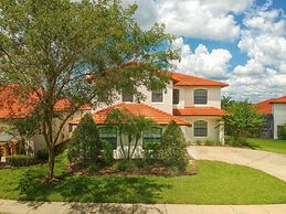 Disney!! High Grove 5 Bedrooms - Private Pool