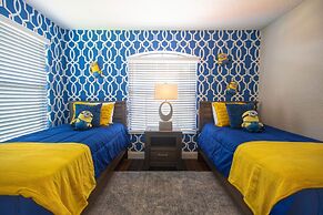 Disney!! High Grove 5 Bedrooms - Private Pool