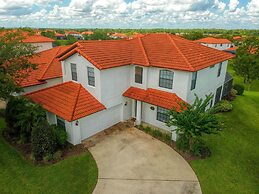 Disney!! High Grove 5 Bedrooms - Private Pool