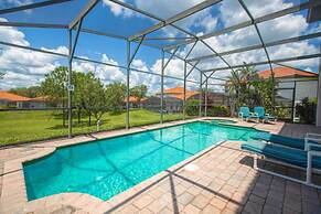 Disney!! High Grove 5 Bedrooms - Private Pool