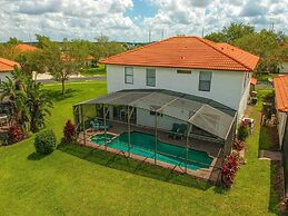 Disney!! High Grove 5 Bedrooms - Private Pool