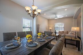 Disney!! High Grove 5 Bedrooms - Private Pool