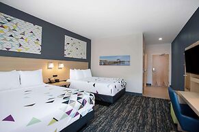 La Quinta Inn & Suites by Wyndham Manassas Va-Dulles Airport