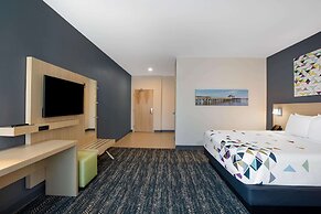 La Quinta Inn & Suites by Wyndham Manassas Va-Dulles Airport