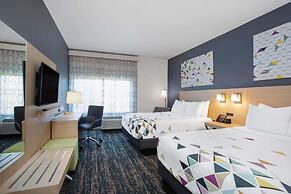 La Quinta Inn & Suites by Wyndham Manassas Va-Dulles Airport
