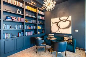 Kasa Alexandria Washington