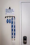 Kasa Alexandria Washington