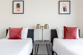 Kasa Alexandria Washington