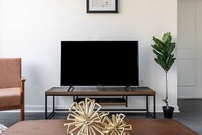 Kasa Alexandria Washington