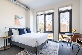 Kasa Alexandria Washington