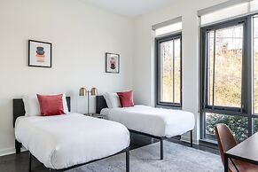 Kasa Alexandria Washington