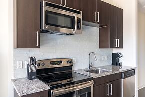 Kasa Alexandria Washington