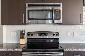 Kasa Alexandria Washington