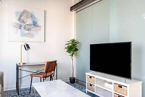 Kasa Alexandria Washington