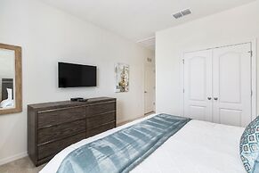 20 Mins. to Disney in Solterra Resort, 7-bed, Private Pool