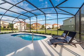 20 Mins. to Disney in Solterra Resort, 7-bed, Private Pool