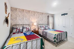 20 Mins. to Disney in Solterra Resort, 7-bed, Private Pool