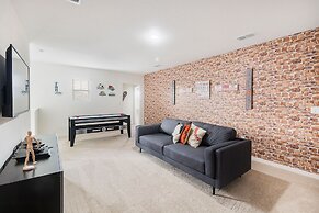 20 Mins. to Disney in Solterra Resort, 7-bed, Private Pool