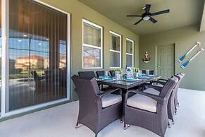 20 Mins. to Disney in Solterra Resort, 7-bed, Private Pool