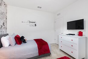 20 Mins. to Disney in Solterra Resort, 7-bed, Private Pool