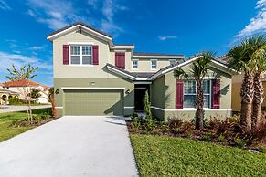 20 Mins. to Disney in Solterra Resort, 7-bed, Private Pool