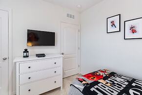 20 Mins. to Disney in Solterra Resort, 7-bed, Private Pool