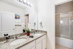 20 Mins. to Disney in Solterra Resort, 7-bed, Private Pool