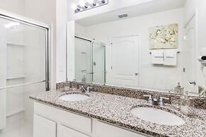 20 Mins. to Disney in Solterra Resort, 7-bed, Private Pool