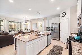 20 Mins. to Disney in Solterra Resort, 7-bed, Private Pool