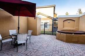 Terra Verde 103 IHR 1015