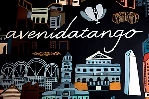 Avenida Tango