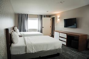 Dutch Wonderland Inn