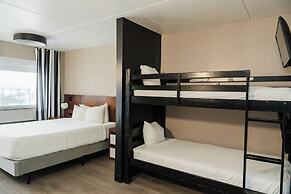 Dutch Wonderland Inn